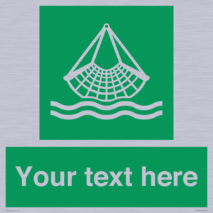 Custom Safe condition: Person overboard equipment